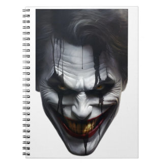 Spiral foto notitieboek