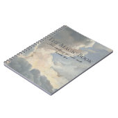 Spiral foto notitieboek (Linkerzijde)