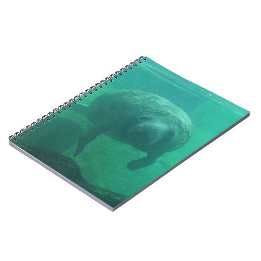 Spiral foto-Notitieboek beheren Notitieboek (Linkerzijde)