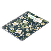 Spiral Foto notitieboekje Notitieboek (Linkerzijde)