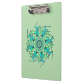 Spiral Fotonotizbuch Klembord (Links)