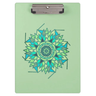 Spiral Fotonotizbuch Klembord