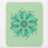 Spiral Fotonotizbuch Muismat (Voorkant)