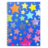 Spiral Fotonotizbuch Notitieboek (Voorkant)