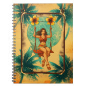 Spiral Fotonotizbuch Notitieboek (Voorkant)