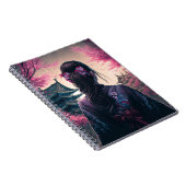 Spiral Fotonotizbuch Notitieboek (Rechterzijde)