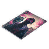 Spiral Fotonotizbuch Notitieboek (Linkerzijde)