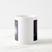 Spiral Galaxy Koffiemok (Center)