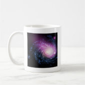 Spiral Galaxy Koffiemok (Links)