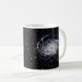 Spiral Galaxy Koffiemok (Voorkant rechts)