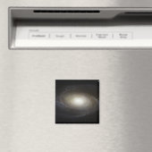 Spiral Galaxy M81 Magneet (Insitu (Vaatwasser))