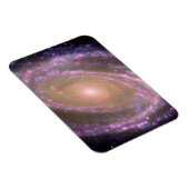 Spiral Galaxy M81 Magneet (Rechterzijde)