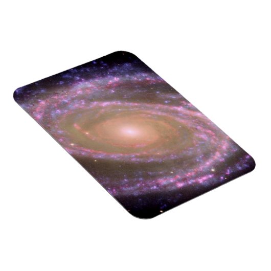 Spiral Galaxy M81 Magneet (Rechterzijde)