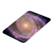 Spiral Galaxy M81 Magneet (Linkerzijde)