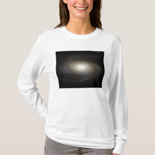 Spiral Galaxy M81 T-shirt