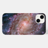 Spiral Galaxy M83 Case-Mate iPhone Case (Achterkant (horizontaal))