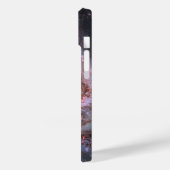 Spiral Galaxy M83 Case-Mate iPhone Case (Achterkant / Links)