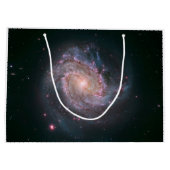 Spiral Galaxy M83 (NASA) Groot Cadeauzakje (Achterkant)