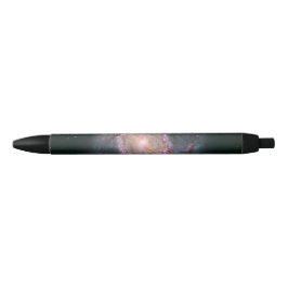 Spiral Galaxy M83 (NASA) Zwarte Inkt Pen