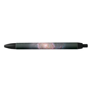 Spiral Galaxy M83 (NASA) Zwarte Inkt Pen