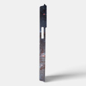 Spiral Galaxy Messier 74 (M74) | NGC 628 | Hubble Case-Mate iPhone Case (Achterkant / Rechts)