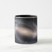 Spiral Galaxy Mok (Midden)