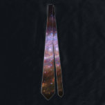 Spiral Galaxy Necktie Science Space Astronomie Str Stropdas<br><div class="desc">Stropdas van de wervelkolom met het afbeelding van Pinwheels Galaxy. De Pinwheels Galaxy,  ook bekend als Messier 101,  is een aangezicht-op-spiraalmelkwegstelsel op ongeveer 22 miljoen lichtjaren afstand van de aarde in de constellatie Ursa Major. De Pinwheels Galaxy stropdas is een perfect geschenk voor een ruimteruil.</div>