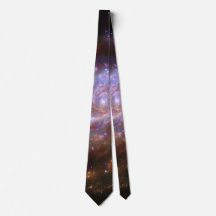 Spiral Galaxy Necktie Science Space Astronomie Str