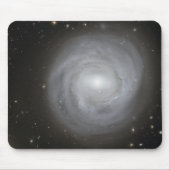 Spiral Galaxy NGC 4921 Muismat (Voorkant)