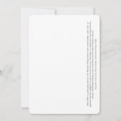 Spiral Galaxy NGC 6946 Vrolijk kerstkaartje Kaart (Achterkant)