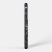 Spiral Galaxy Samsung Galaxy Hoesje (Rechterkant)