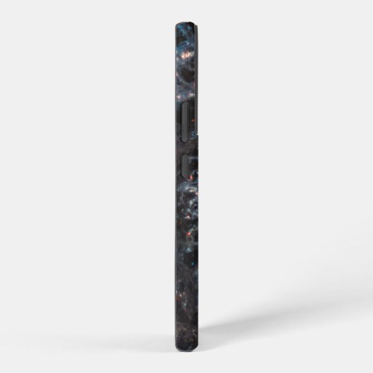 Spiral Galaxy Samsung Galaxy Hoesje (Rechterkant)