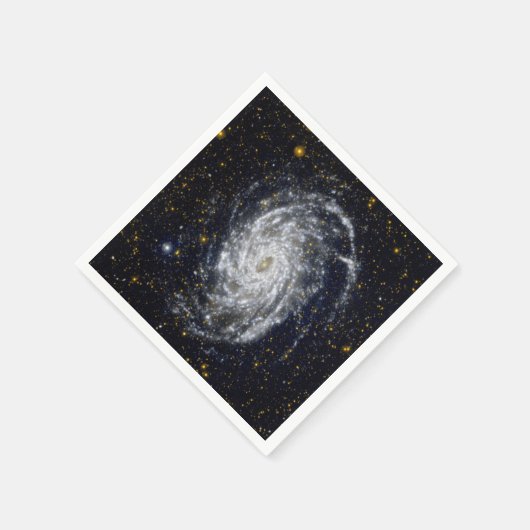 Spiral Galaxy Servetten (Hoek)