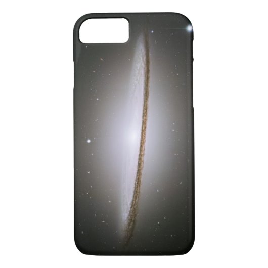 Spiral Galaxy Sky Universal Space Case-Mate iPhone Case (Achterkant)