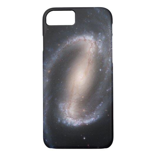 Spiral Galaxy Starry Sky Space Universe Case-Mate iPhone Case (Achterkant)