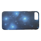 Spiral Galaxy Starry Sky Space Universe Case-Mate iPhone Case (Achterkant (Horizontaal))