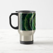 Spiral Galaxy Travel Mug Reisbeker (Links)