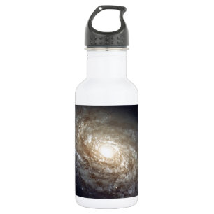 Spiral Galaxy Waterfles