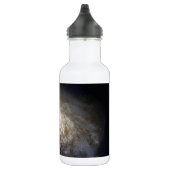 Spiral Galaxy Waterfles (Rechts)
