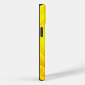 Spiral Honeycomb Case-Mate iPhone Case (Achterkant / Rechts)