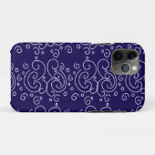 Spiral illustration  Case-Mate iPhone case (Achterkant (horizontaal))