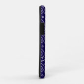 Spiral illustration  Case-Mate iPhone case (Achterkant/rechts)