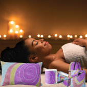 Spiral Inpakpapier Vel