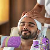 Spiral Inpakpapier Vel