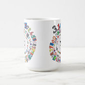 sPIral Koffiemok (Center)