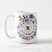 sPIral Koffiemok (Links)