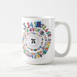 sPIral Koffiemok
