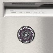 Spiral Magnet (Insitu (Vaatwasser))