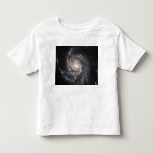 Spiral Messier 101 Kinder Shirts (Voorkant)