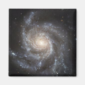 Spiral Messier 101 Magneet (Voorkant)